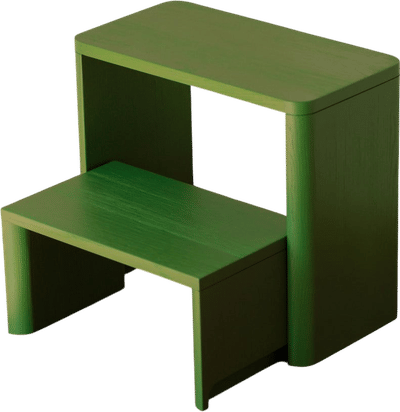 Step On Me Stool