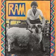 Ram (Paul & Linda McCartney)