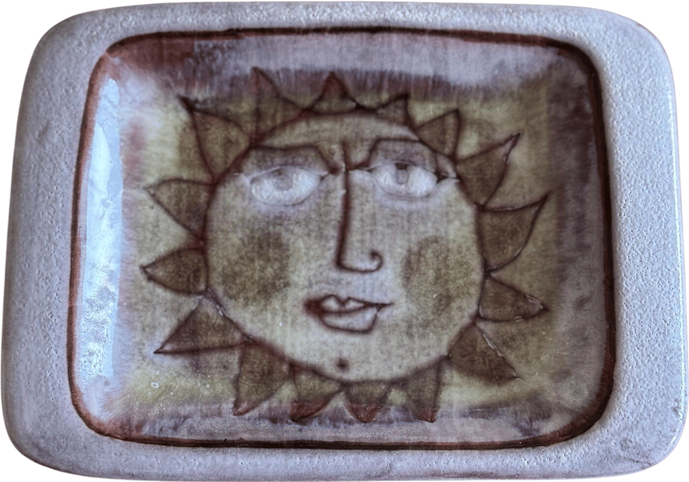 20th Century 'Empty Pocket Dish'