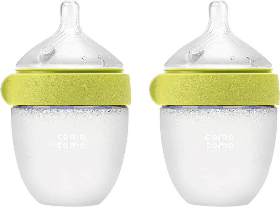 Comotomo Bottles