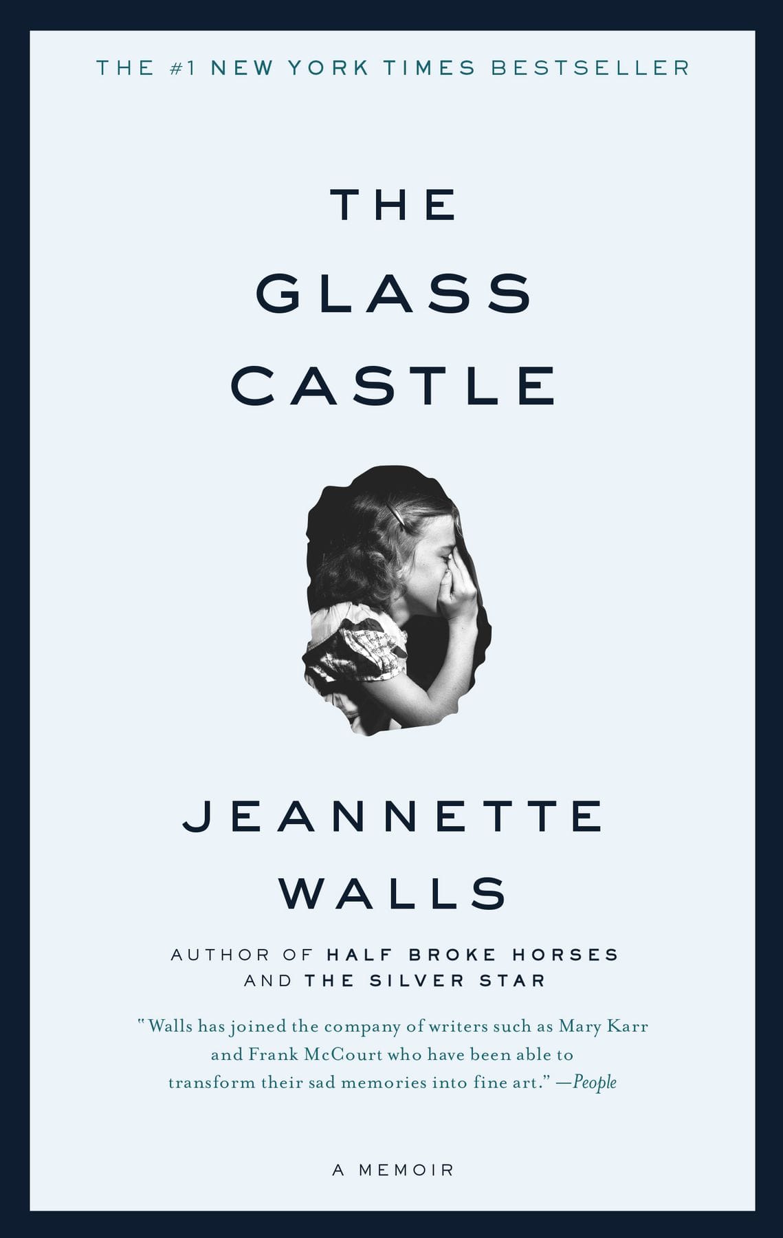 the glass castle