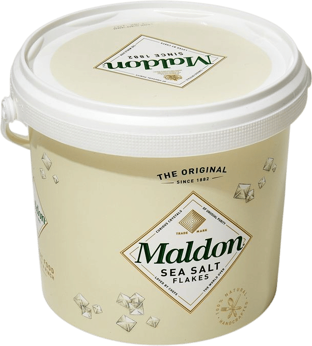 Maldon Salt