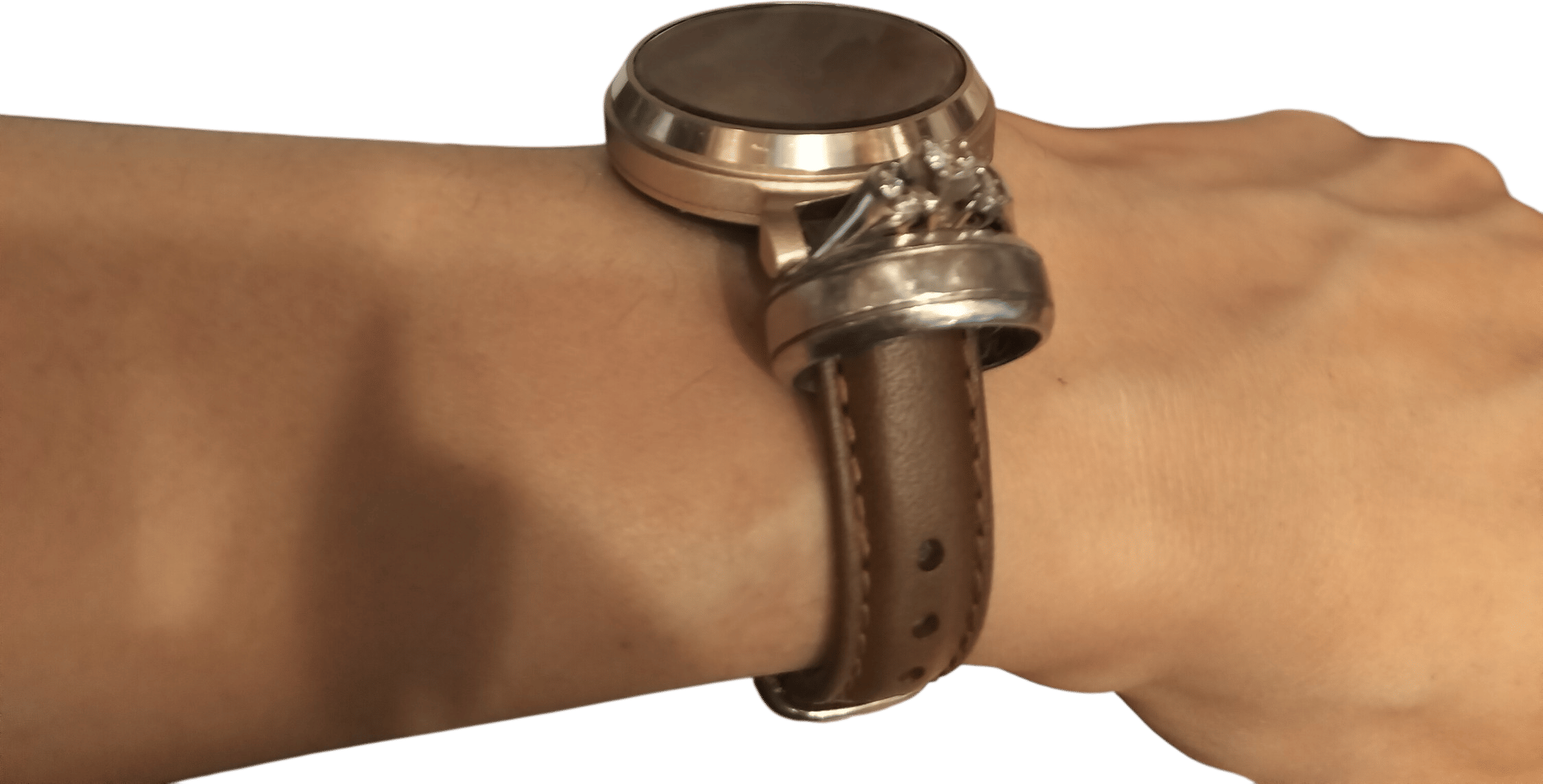 Keep Your Rings Safe While Handling Meat