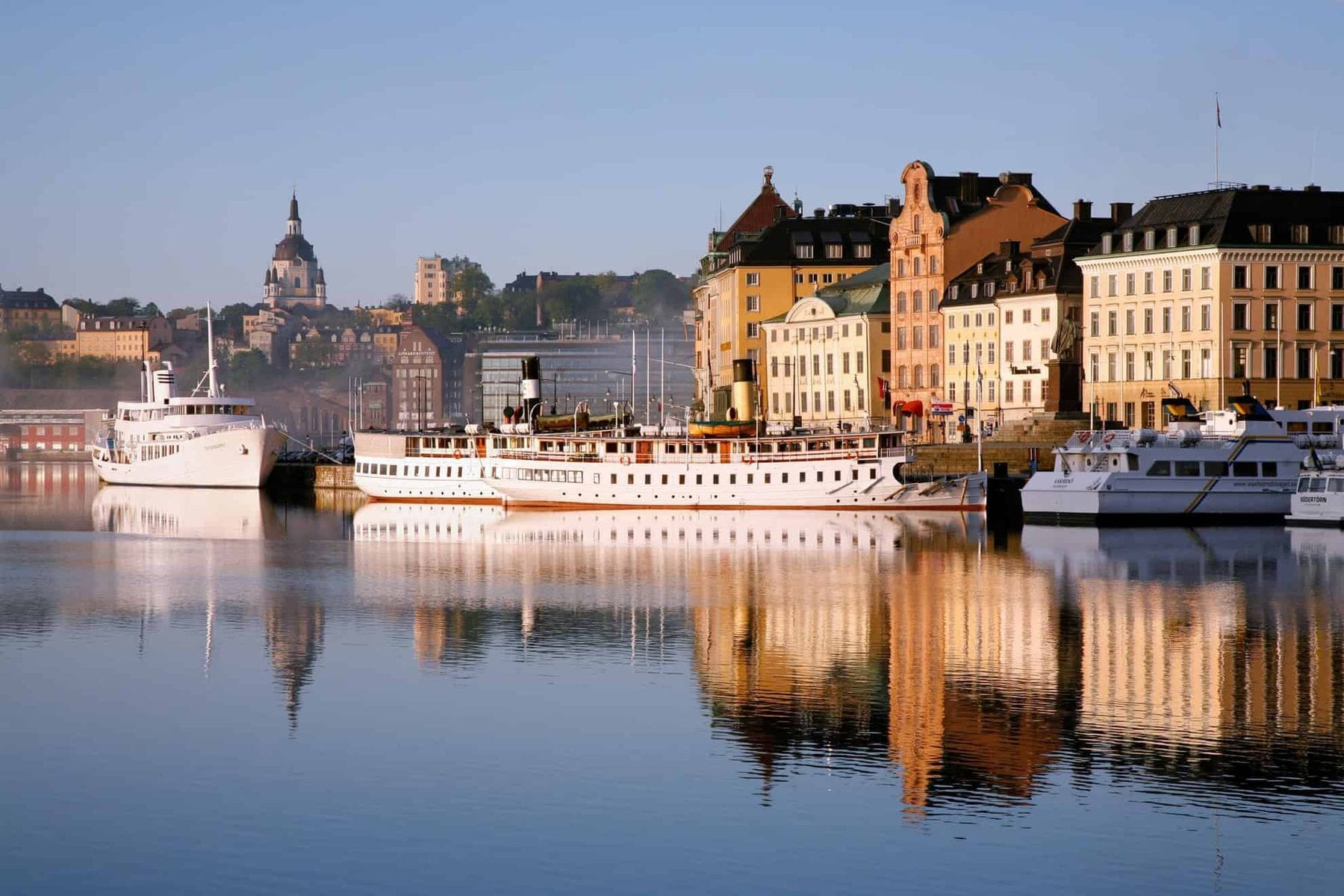 Gamla Stan