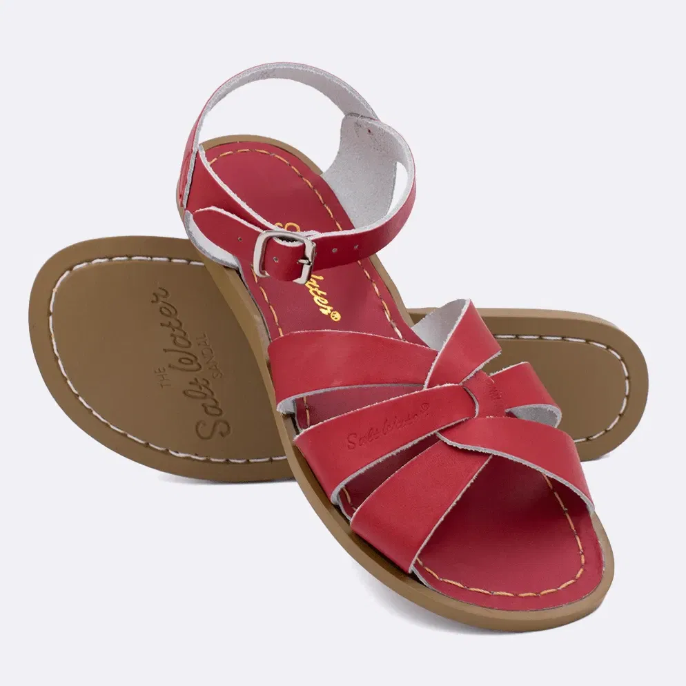 Salt Water Original Sandals