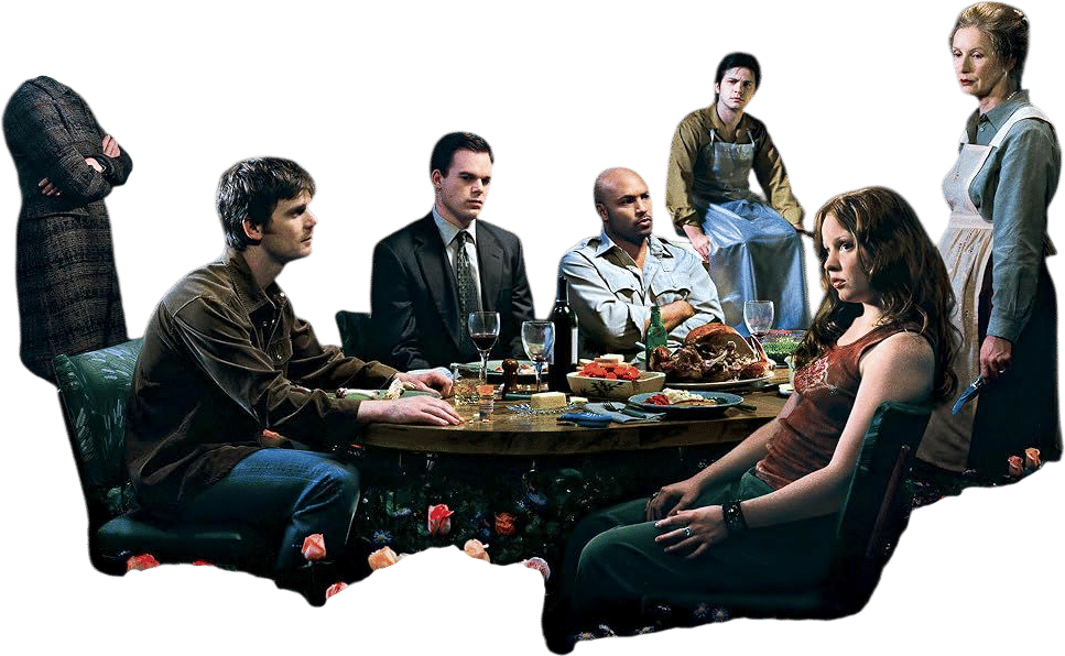 Six Feet Under