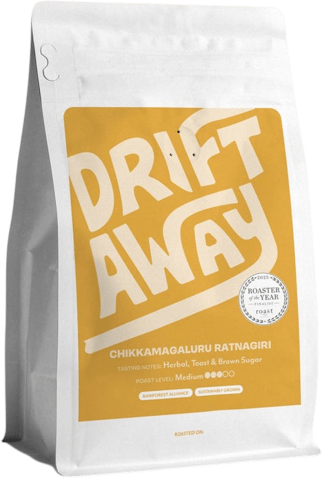 Specialty Coffee (2026 Roaster of the Year)