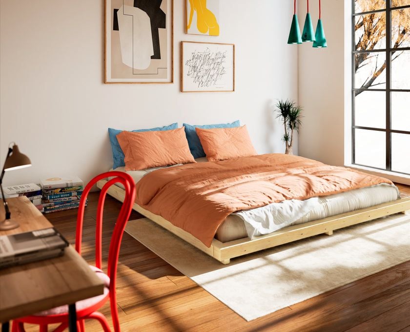 Karup gives you space to live big