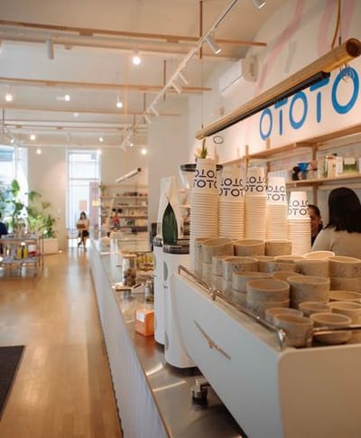 OTOTO