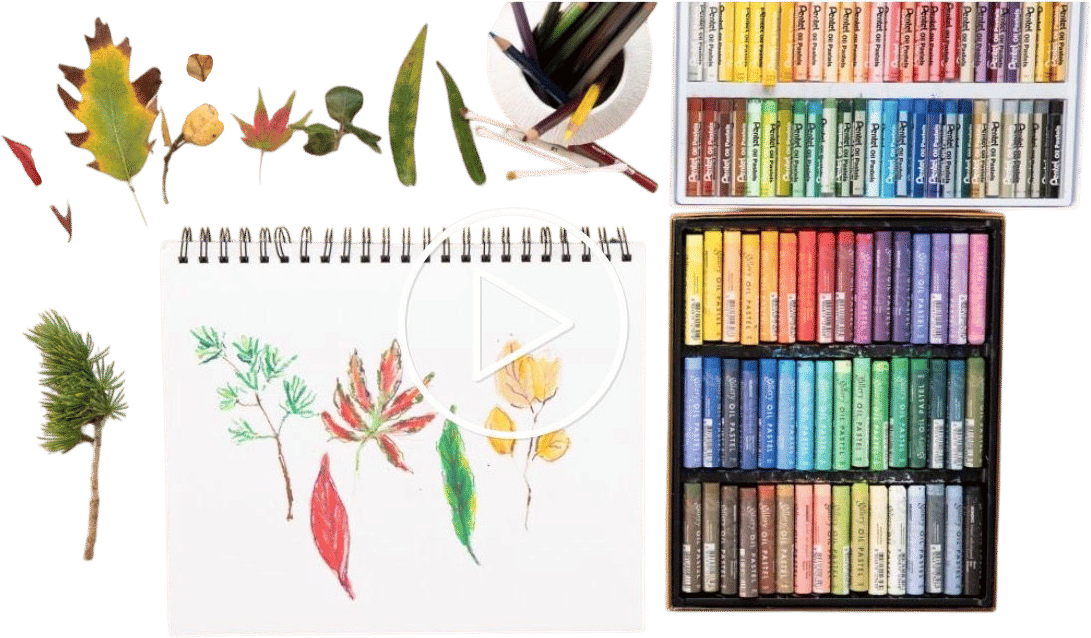 CreativeBug online art classes