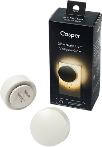 Casper Glow Night Light