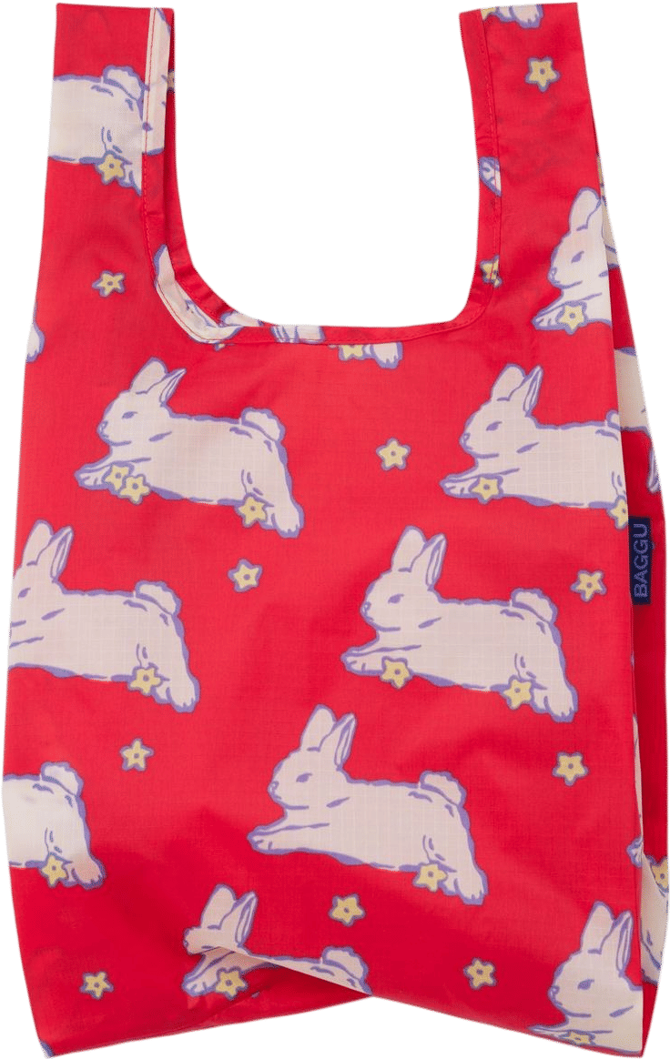 Baby Baggu - Bunnies