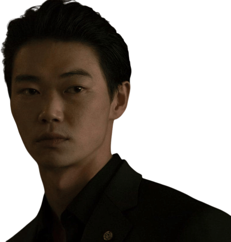 Show Kasamatsu: 'Tokyo Vice' fans couldn't wait to learn Sato's fate - UPI.com