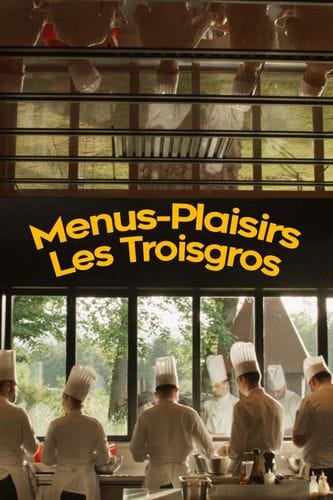 Menus-Plasiris Les Troisgros