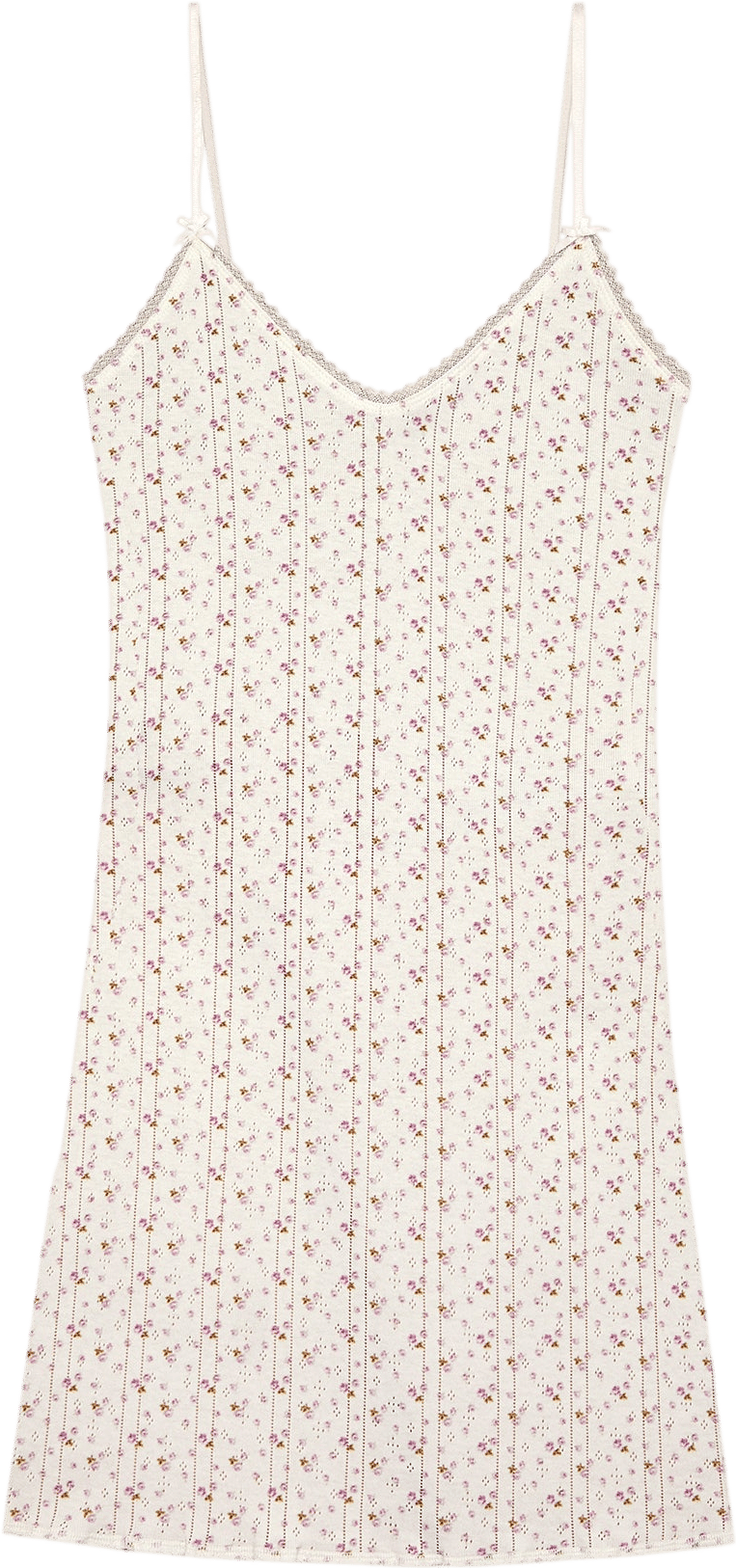 Cou Cou Intimates The Cami Slip