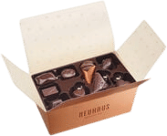 Neuhaus Chocolate Gift Box