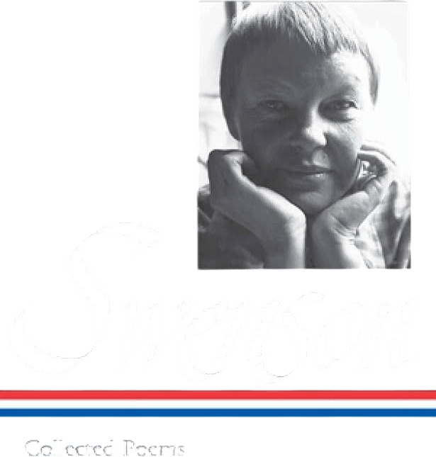 may swenson poetry