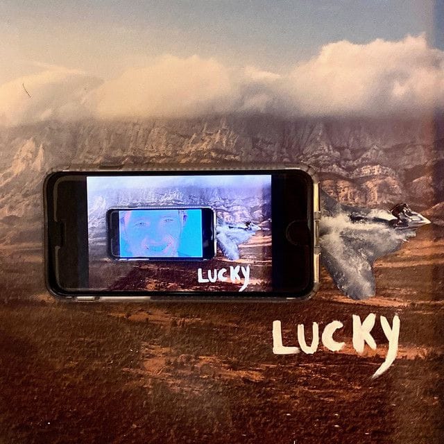 Lucky - MJ Lenderman (EP)