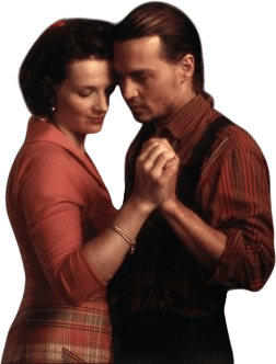 Chocolat (2000)