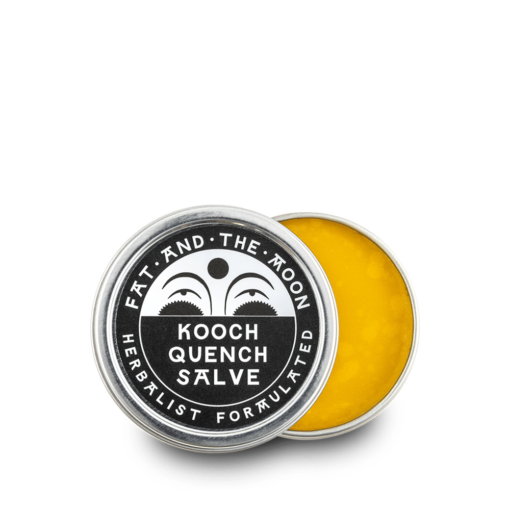Fat and the Moon Kooch Quench