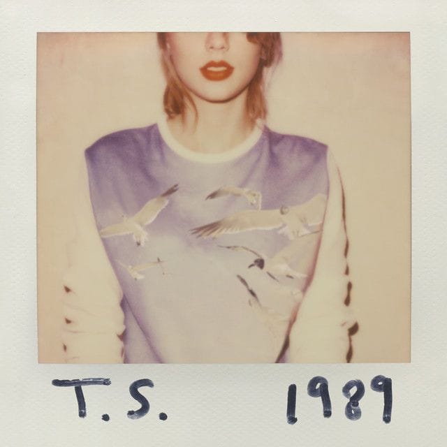blank space - taylor swift