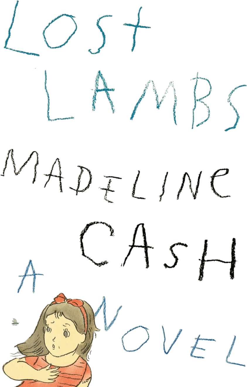 Lost Lambs