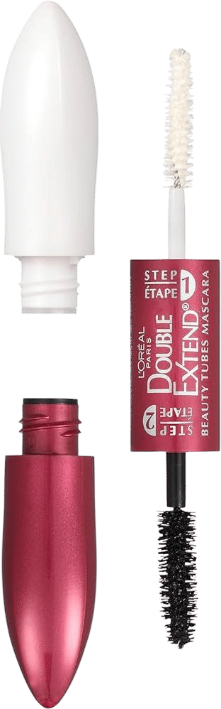 Tubing mascara