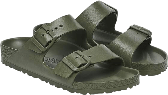 Arizona Essentials EVA Khaki