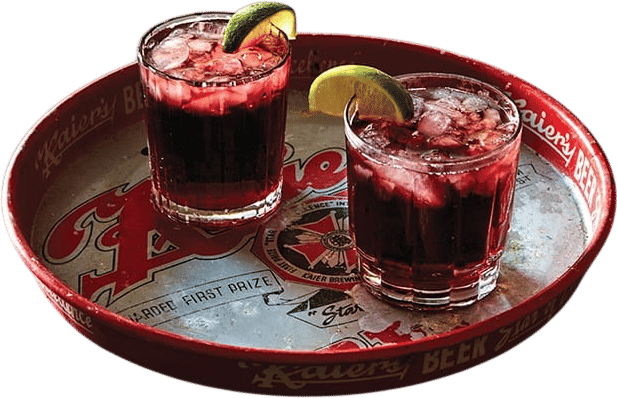 Kalimotxo