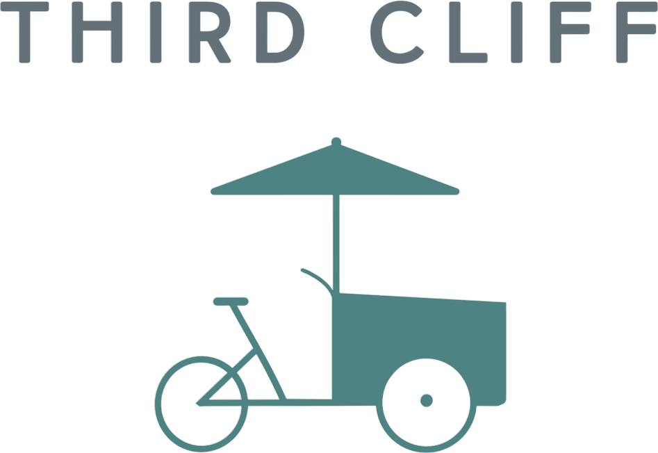 third cliff