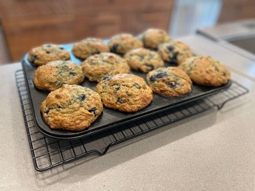 My Essential Kitchen Items