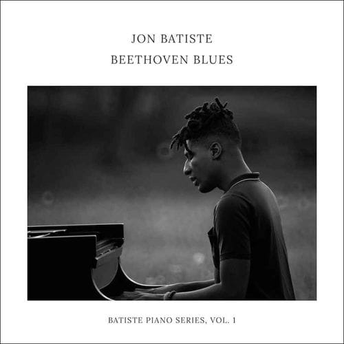 Beethoven Blues
