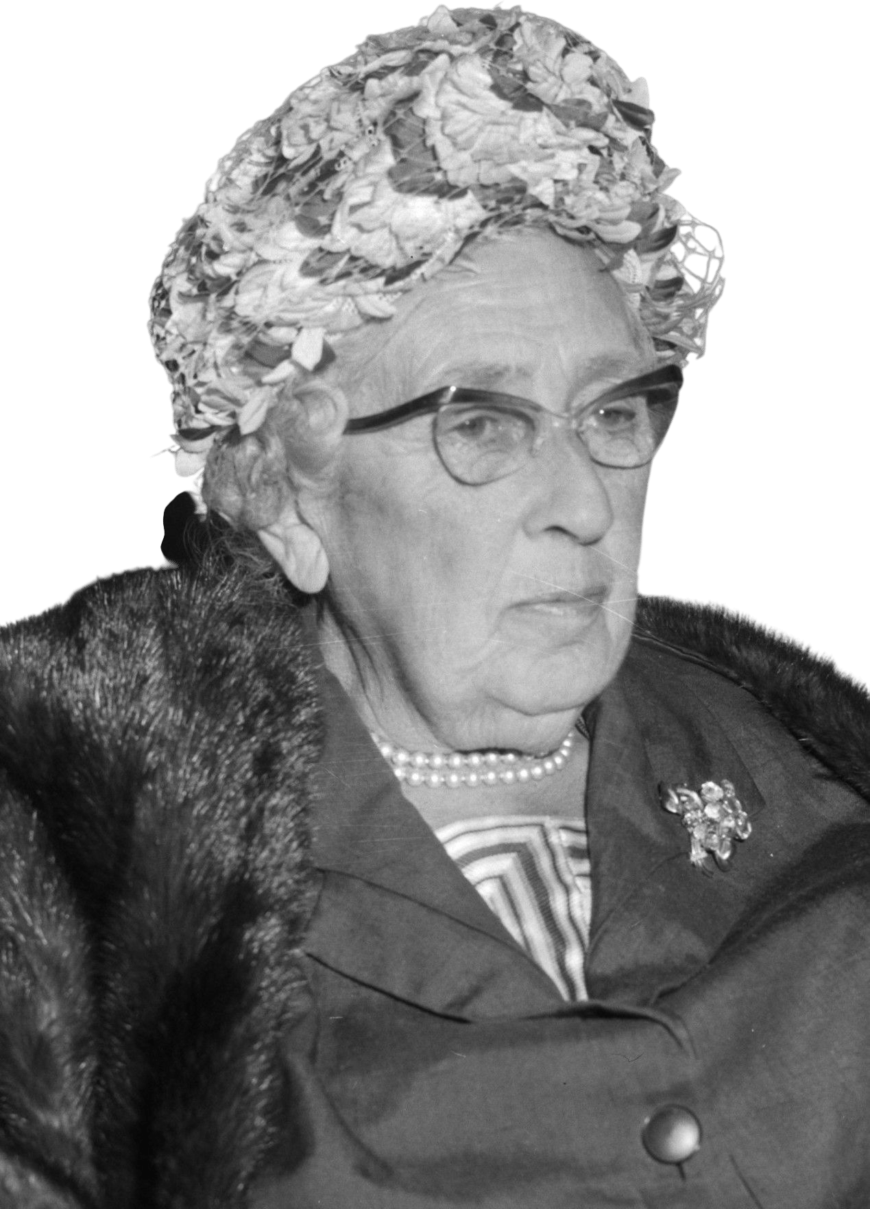 Agatha Christie