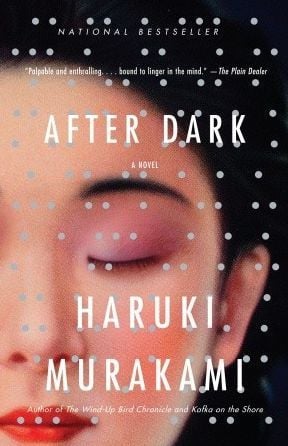After Dark by Haruki Murakami