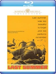Last Summer (1969) on Blu-Ray 06/2026