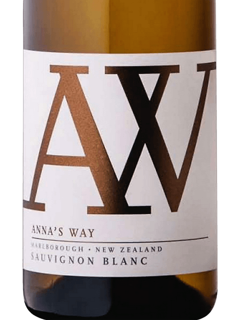 Anna's Way Sauvignon Blanc