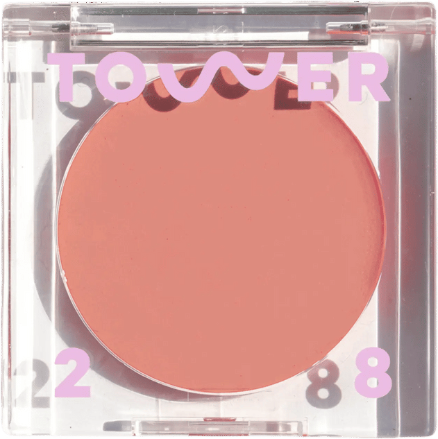 Tower 28 Beauty BeachPlease Tinted Balm