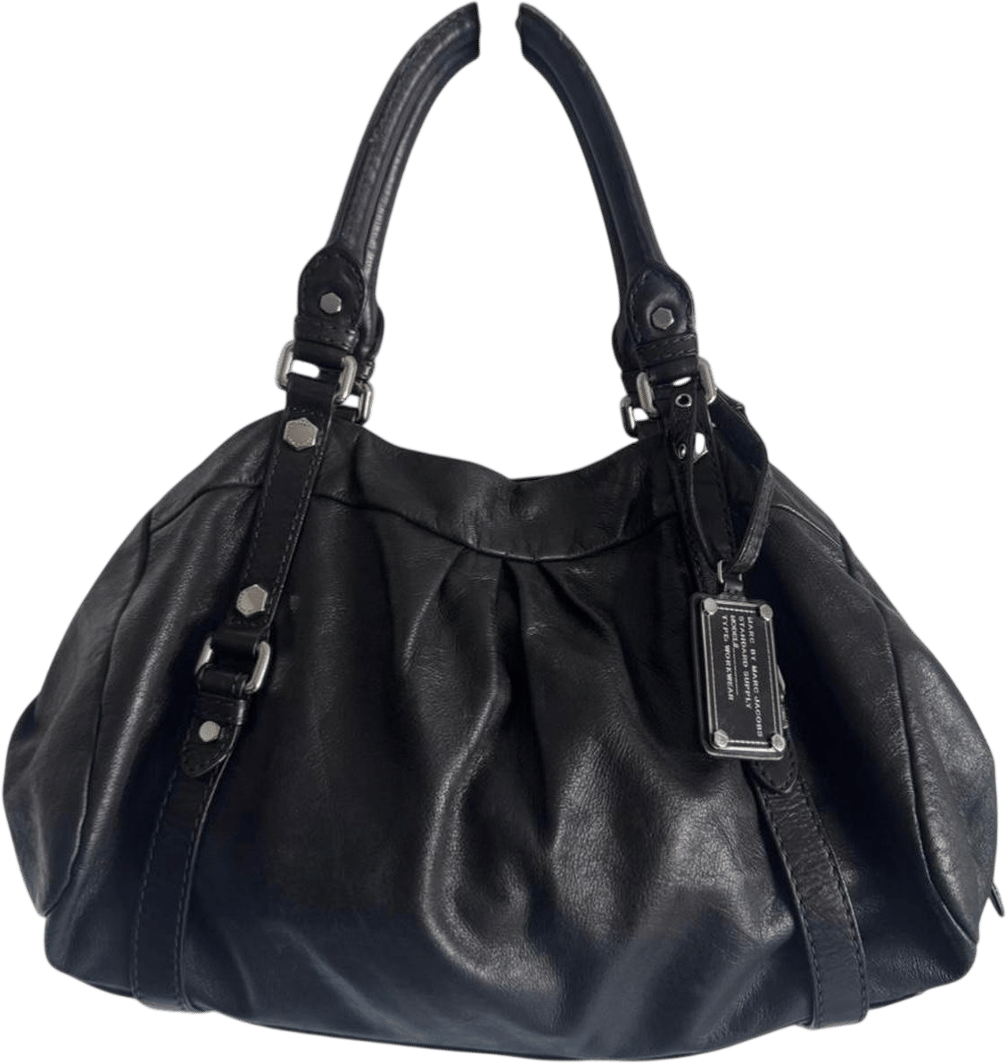 Iconic 2008 Marc by Marc Jacobs Dr. Q Groovee...