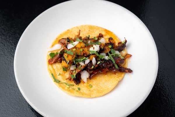 Taquería Chingón
