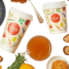 Brodo Broth Co Quality Bone Broth