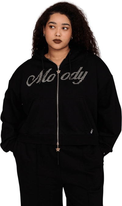Moody Hoodie