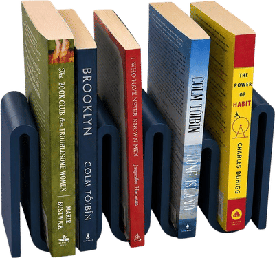 Sculptural Book Holder