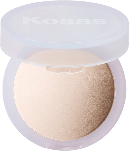 Kosas Cloud Set Pressed Setting Powder
