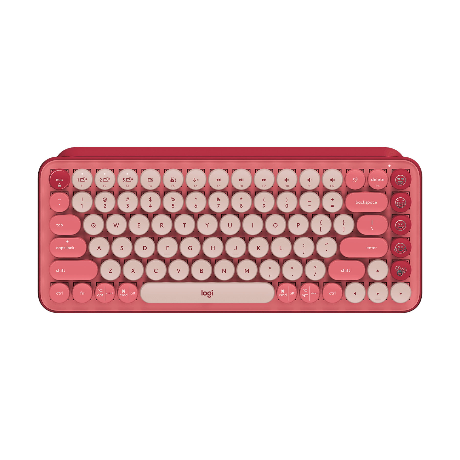 clicky-clacky keyboards