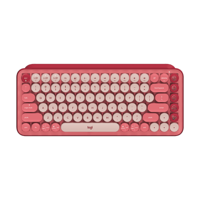 POP Keys