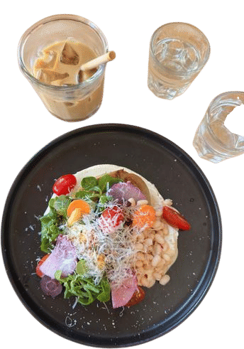 Cafe Cayo
