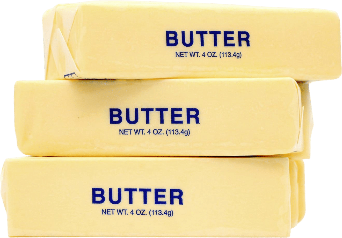 Butter