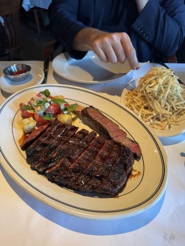 East Hampton Grill