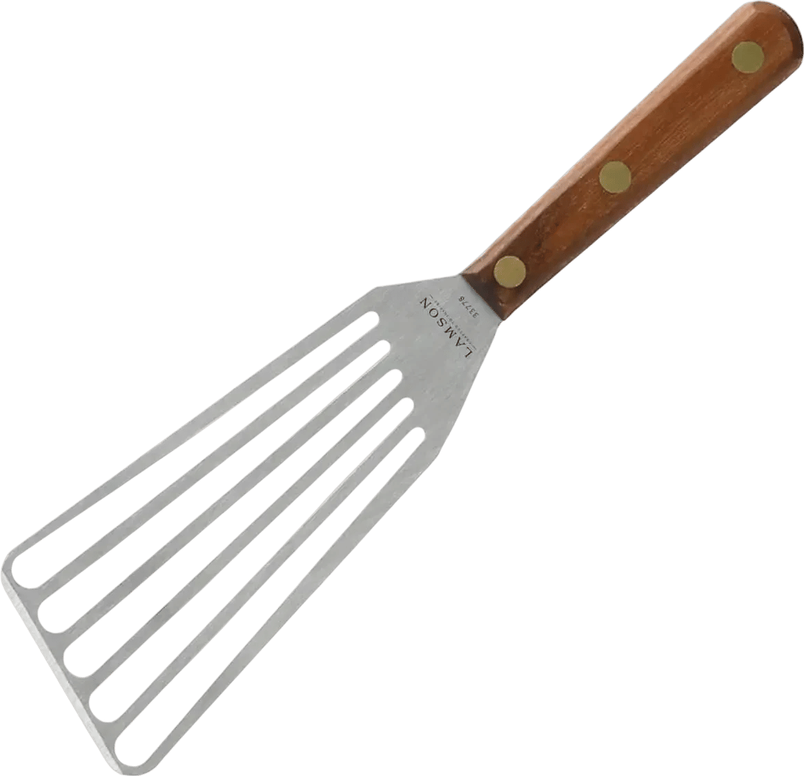 Chef's Slotted Turner