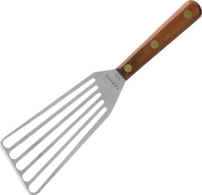 Chef's Slotted Turner